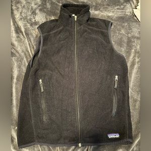 Women’s Patagonia Fleece Vest